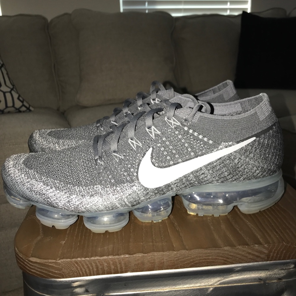 Nike vapormax